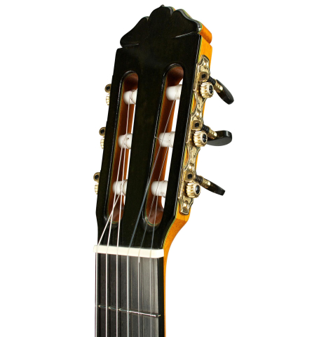 2011 Teodoro Perez "Flamenco Negra" SP/AR