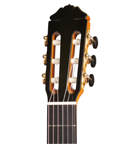 2012 Teodoro Perez "Flamenco Negra" SP/AR