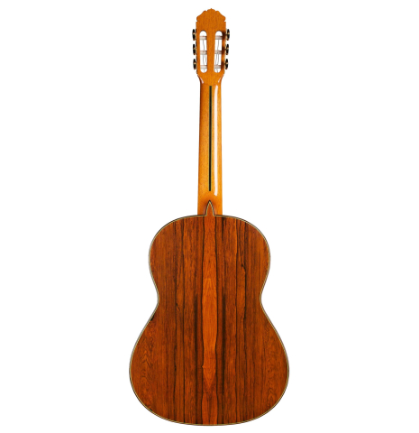 2012 Teodoro Perez "Flamenco Negra" SP/AR