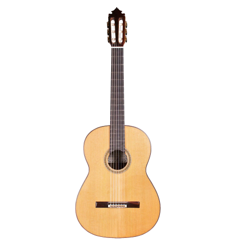 2014 Graciliano Perez "Negra" CD/CSAR