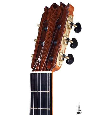2016 Jeronimo Perez "Negra" CD/PF
