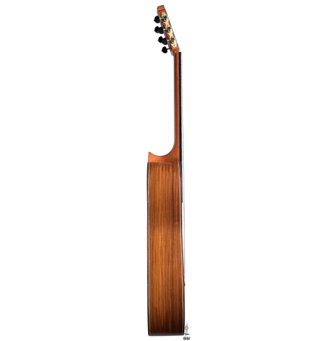 2016 Jeronimo Perez "Negra" CD/PF