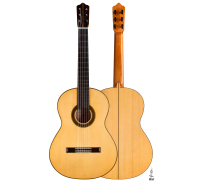 2019 Erez Perelman "640 w/pegs" SP/CY