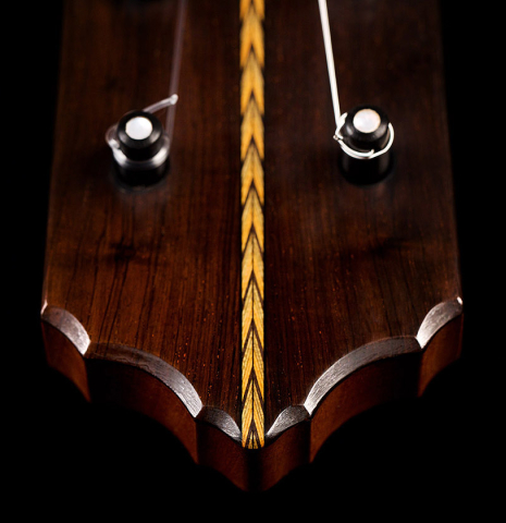 2019 Erez Perelman &quot;640 w/pegs&quot; SP/CY