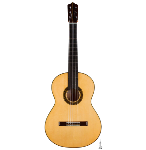 2019 Erez Perelman &quot;640 w/pegs&quot; SP/CY