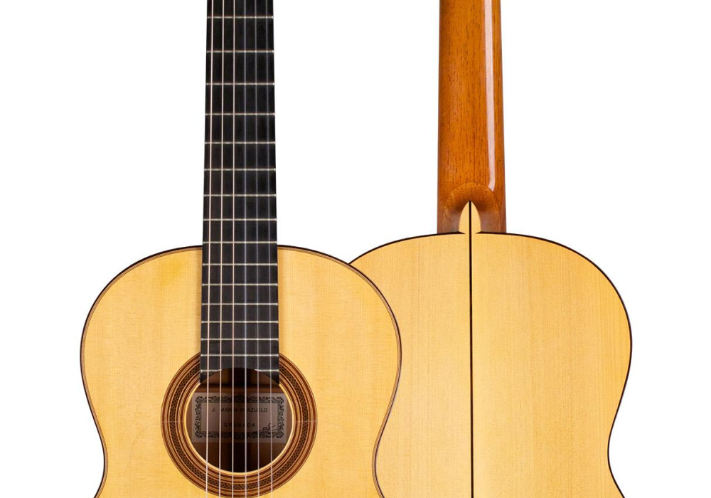 1994 Jose Marin Plazuelo "Blanca" SP/CY