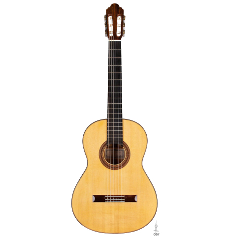1994 Jose Marin Plazuelo "Blanca" SP/CY