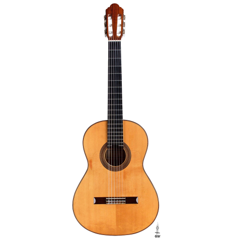 1993 Jose Marin Plazuelo "Blanca" SP/CY