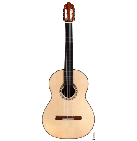2020 Victor Quintanilla "Negra" SP/CSAR