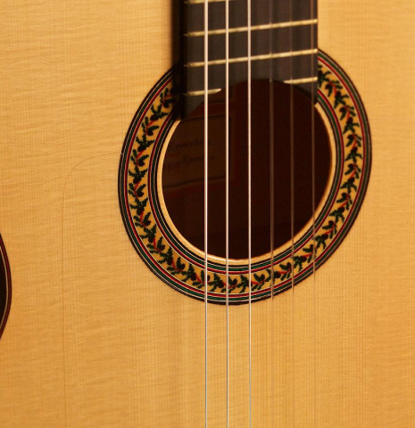2015 Jose Ramirez "FL2" SP/CY