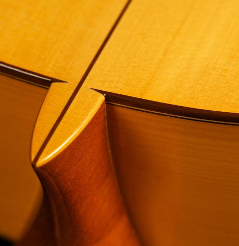 2002 Jose Ramirez "1aF 656" CD/CY