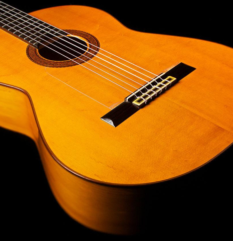 1964 Jose Ramirez "1aF MM" SP/CY