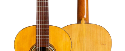 Flamenco Guitars