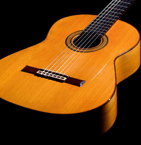 1973 Jose Ramirez "1aF" CD/CY