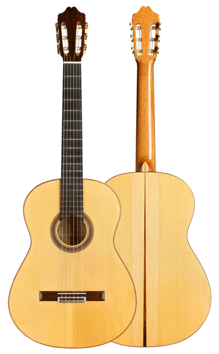 2006 Antonio Raya Pardo SP/CY