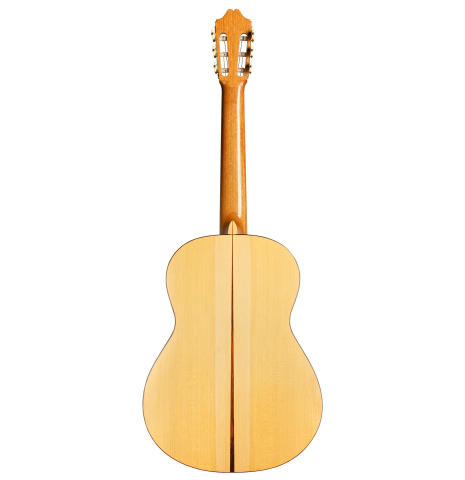 2006 Antonio Raya Pardo SP/CY