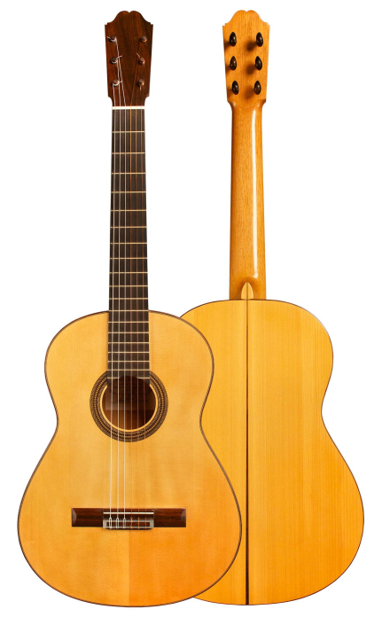 1999 Antonio Raya Pardo SP/CY