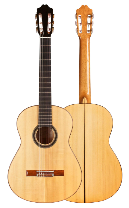 2003 Antonio Raya Pardo SP/CY