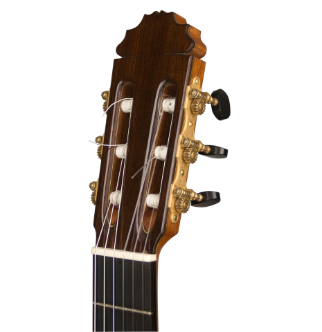 2009 Manuel Reyes "Negra" SP/CSAR
