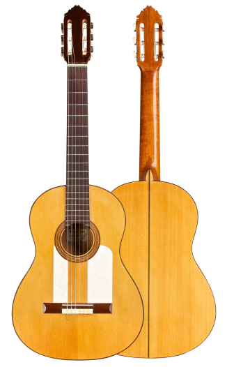 1958 Manuel Reyes SP/CY