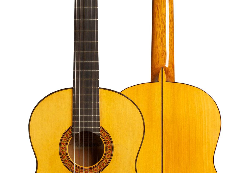 1976 Manuel Reyes SP/CY