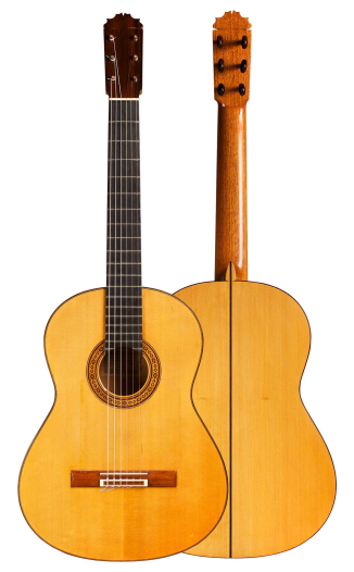 1970 Manuel Reyes SP/CY