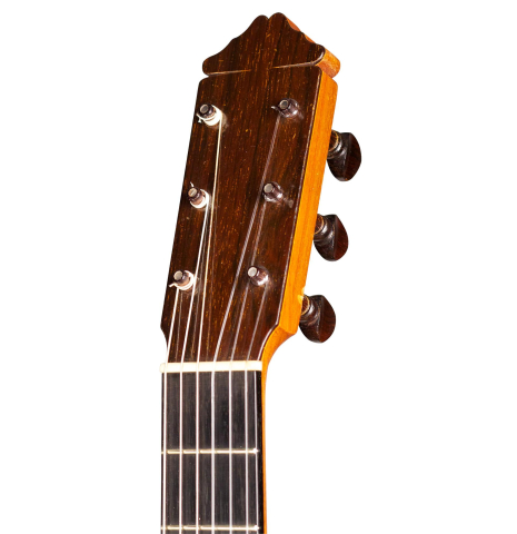1967 Manuel Reyes w/pegs SP/CY