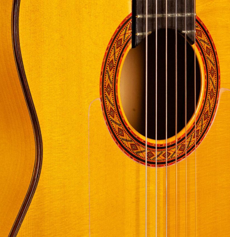 1967 Manuel Reyes w/pegs SP/CY