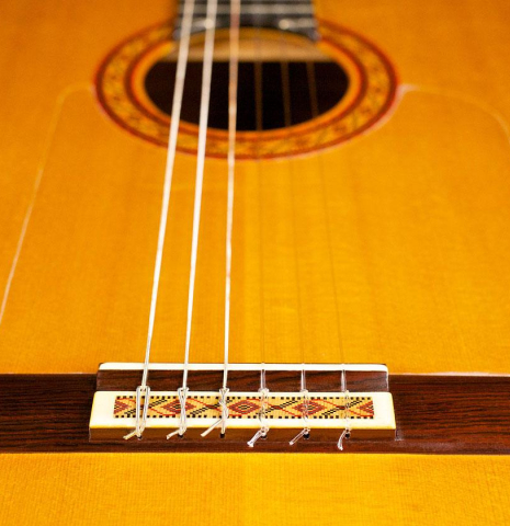 1967 Manuel Reyes w/pegs SP/CY