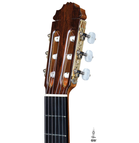 1989 Manuel Reyes "Negra" SP/CSAR