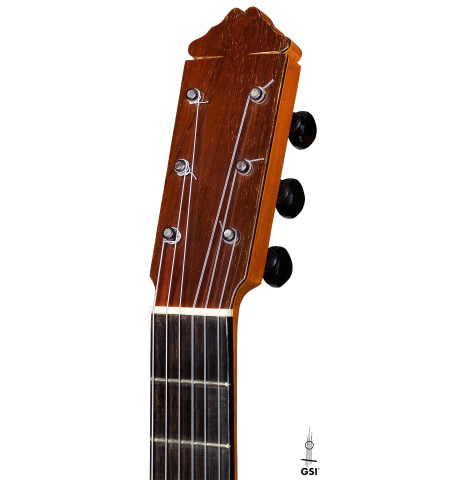 1969 Manuel Reyes w/pegs SP/CY