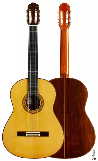 Guitar Salon International | Classical & Flamenco Guitars Guitar Salon International | Classical & Flamenco Guitars