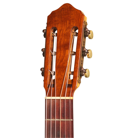 1950 Miguel Rodriguez SP/CY
