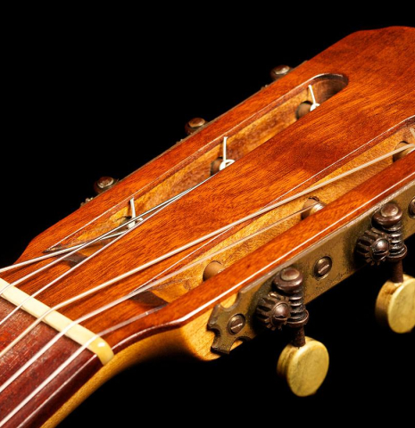 1950 Miguel Rodriguez SP/CY