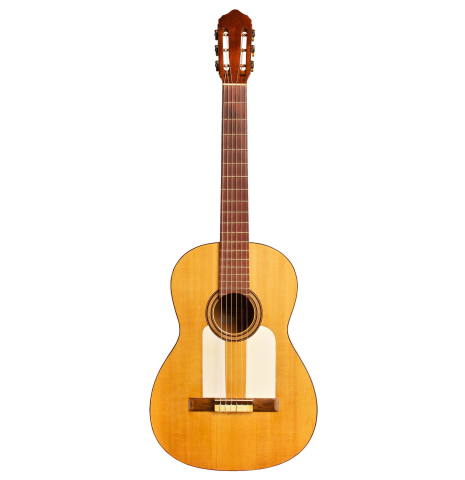 1950 Miguel Rodriguez SP/CY
