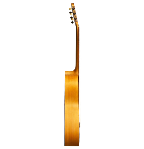 1950 Miguel Rodriguez SP/CY