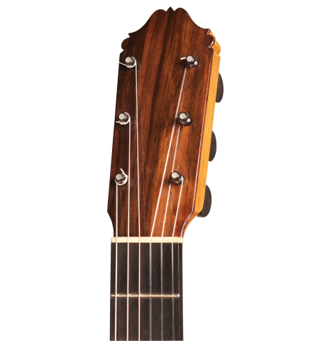 1962 Miguel Rodriguez SP/CY