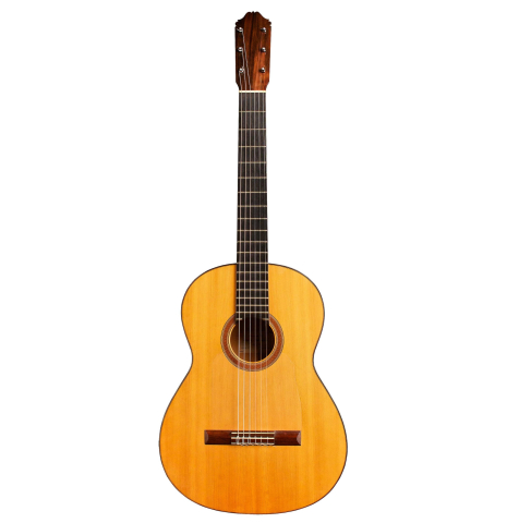 1962 Miguel Rodriguez SP/CY