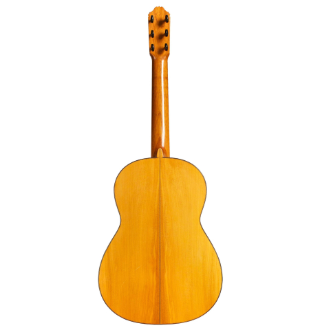 1962 Miguel Rodriguez SP/CY