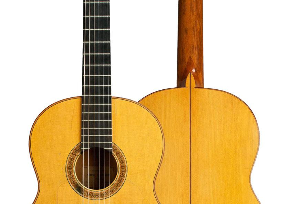 1962 Miguel Rodriguez SP/CY