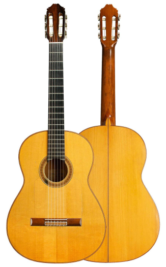 1962 Miguel Rodriguez SP/CY