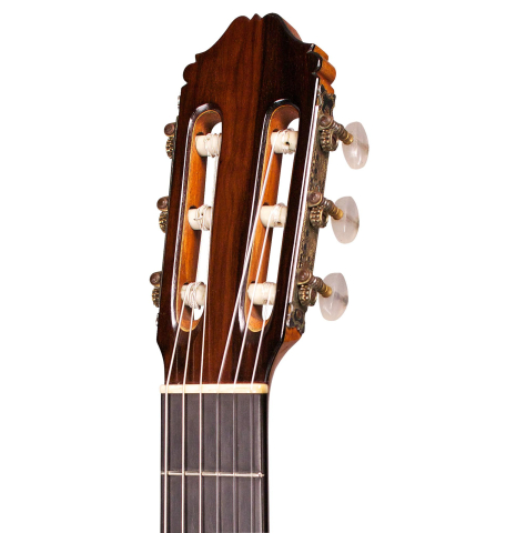1962 Miguel Rodriguez SP/CY