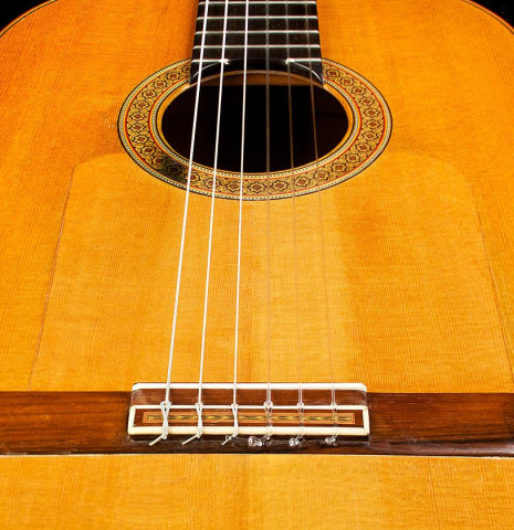 1962 Miguel Rodriguez SP/CY