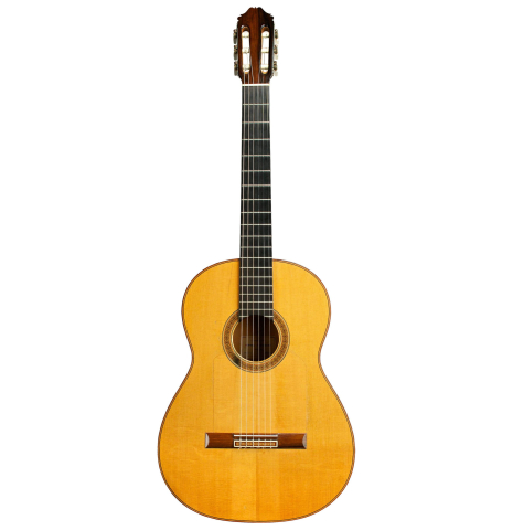 1962 Miguel Rodriguez SP/CY