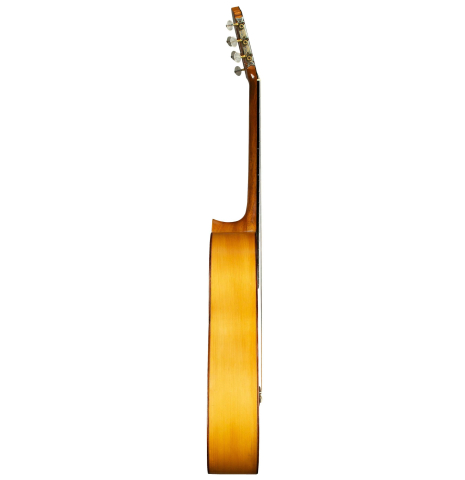 1962 Miguel Rodriguez SP/CY