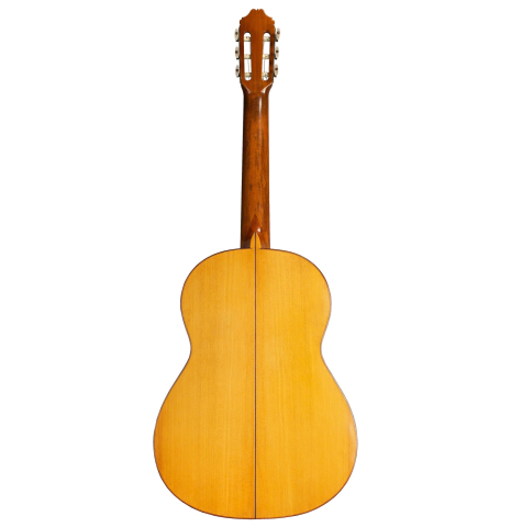 1962 Miguel Rodriguez SP/CY