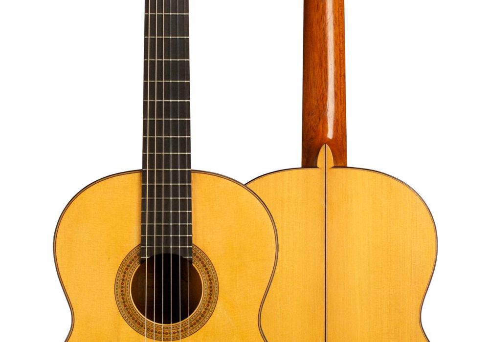 1959 Miguel Rodriguez SP/CY