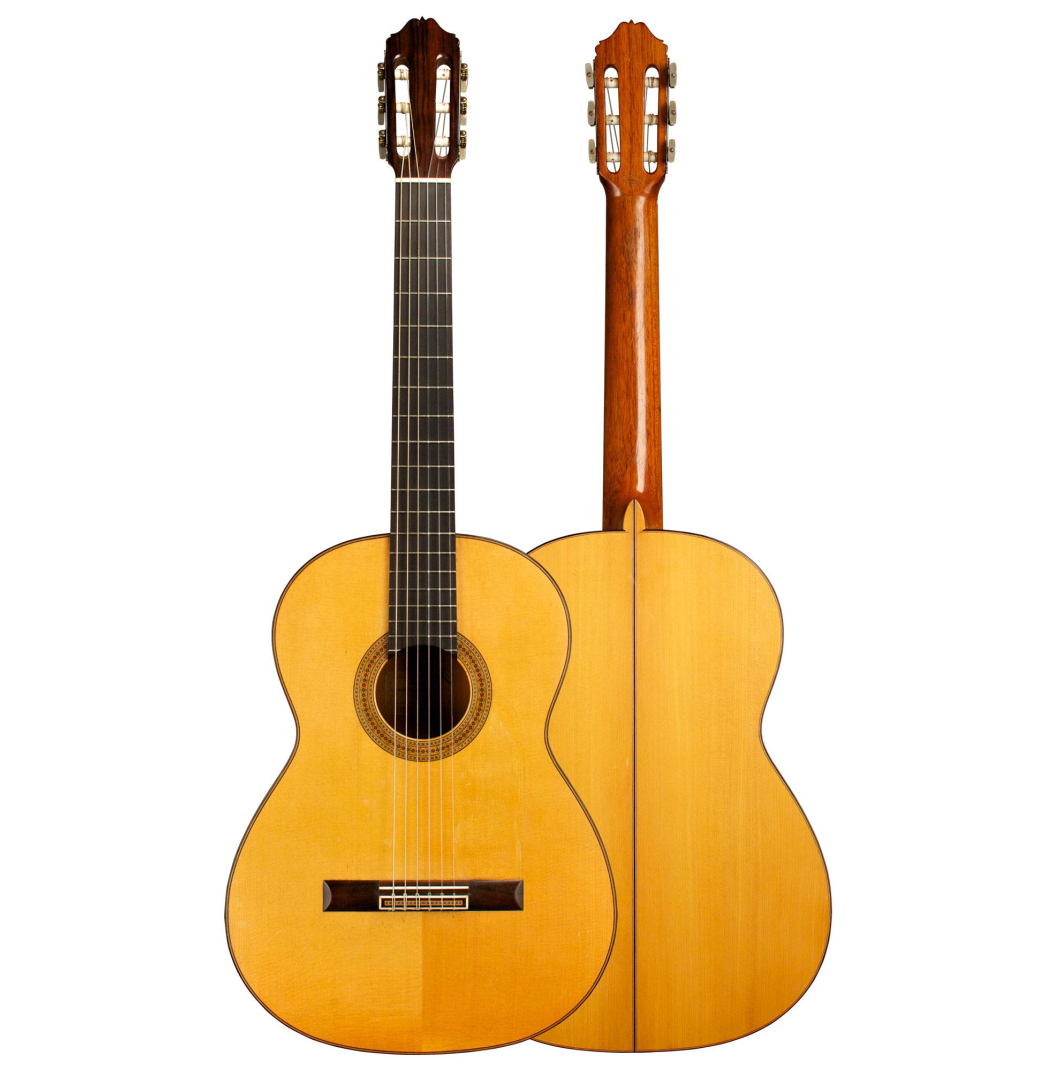 1959 Miguel Rodriguez SP/CY