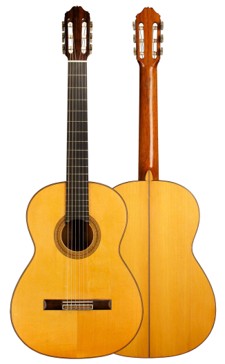 1959 Miguel Rodriguez SP/CY