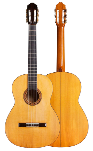 1958 Miguel Rodriguez SP/CY (Romero collection)